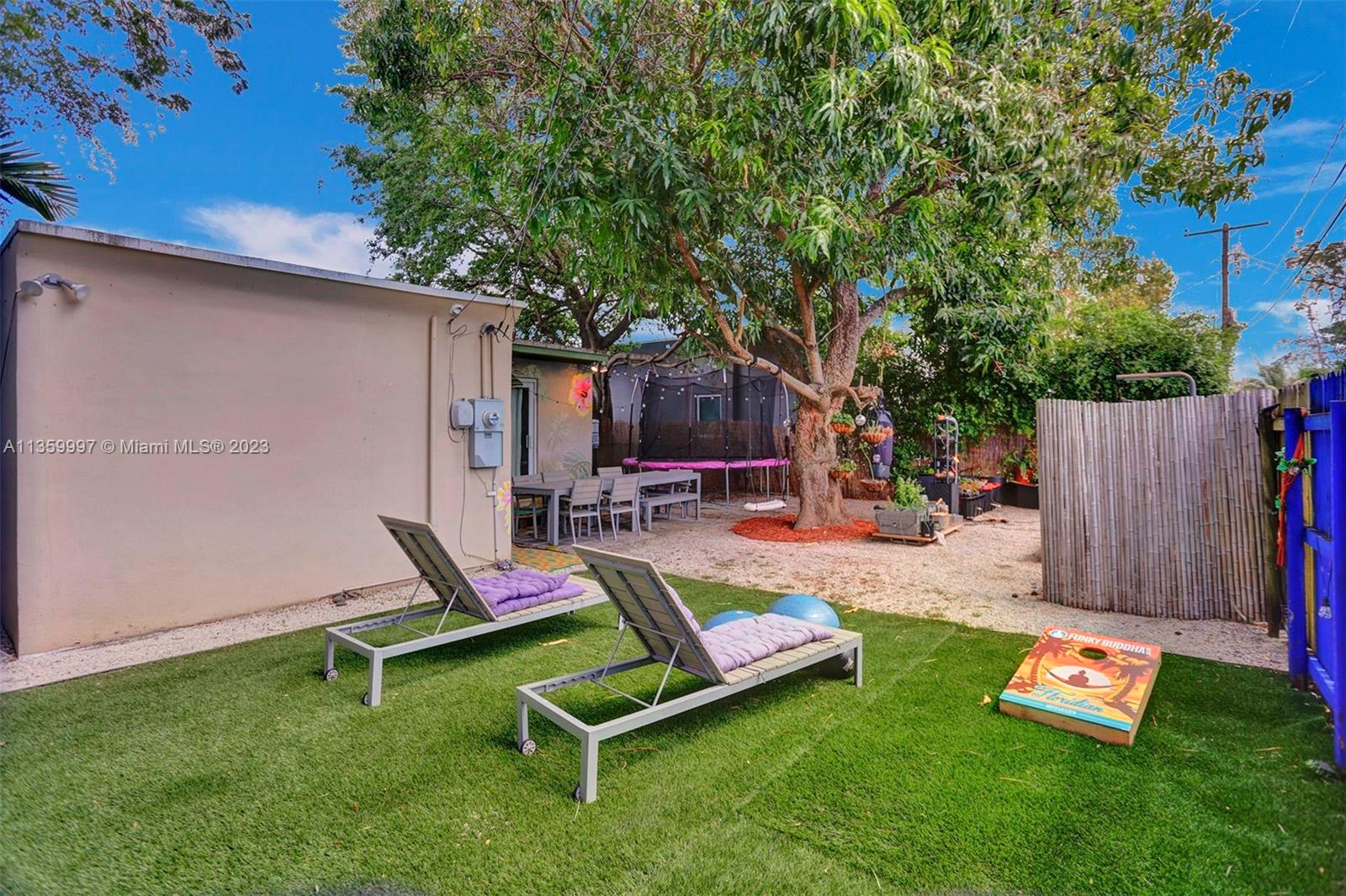 BAY VISTA PARK AMD PL - Residential