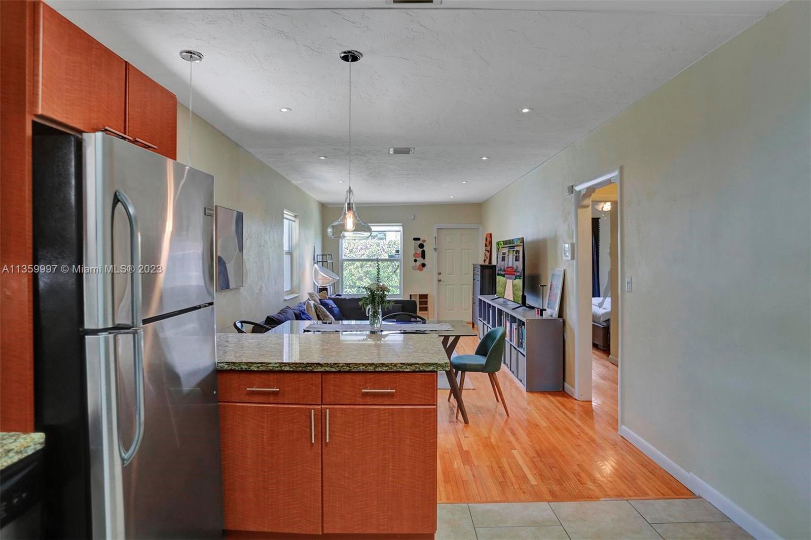 BAY VISTA PARK AMD PL - Residential