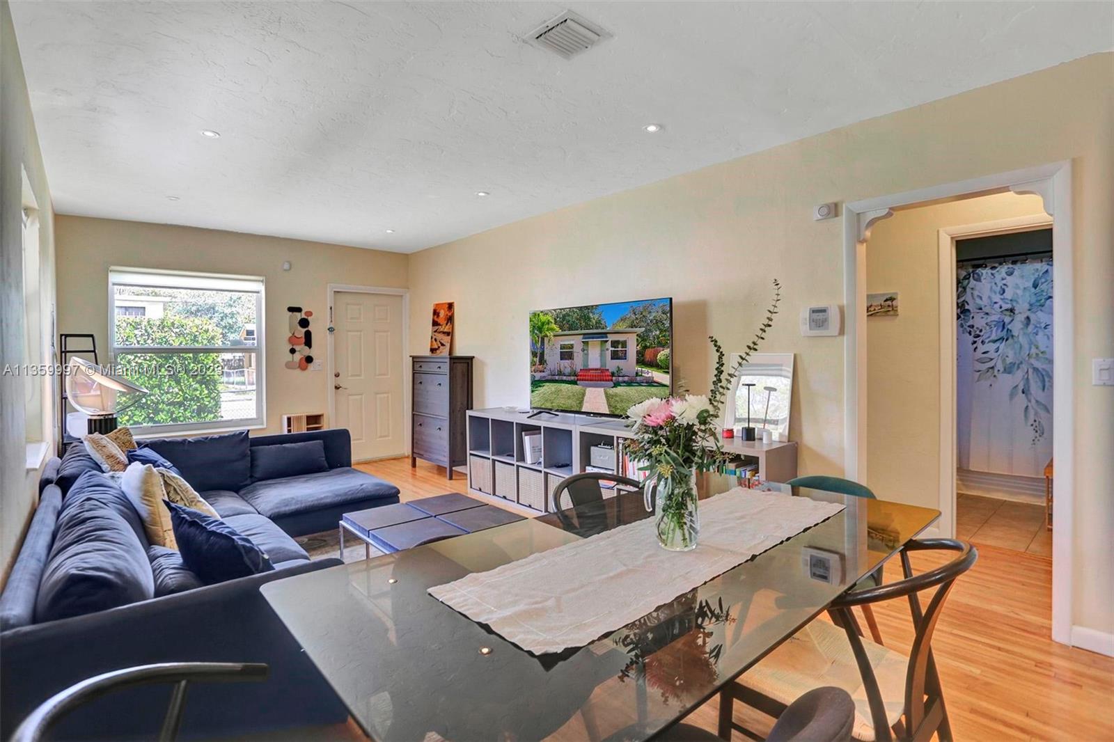 BAY VISTA PARK AMD PL - Residential