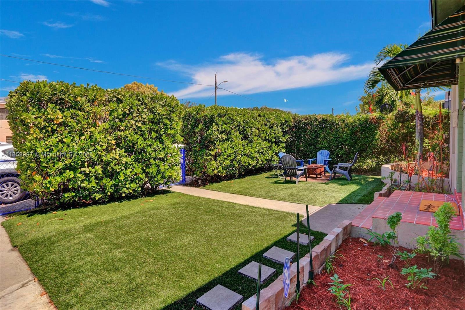 BAY VISTA PARK AMD PL - Residential