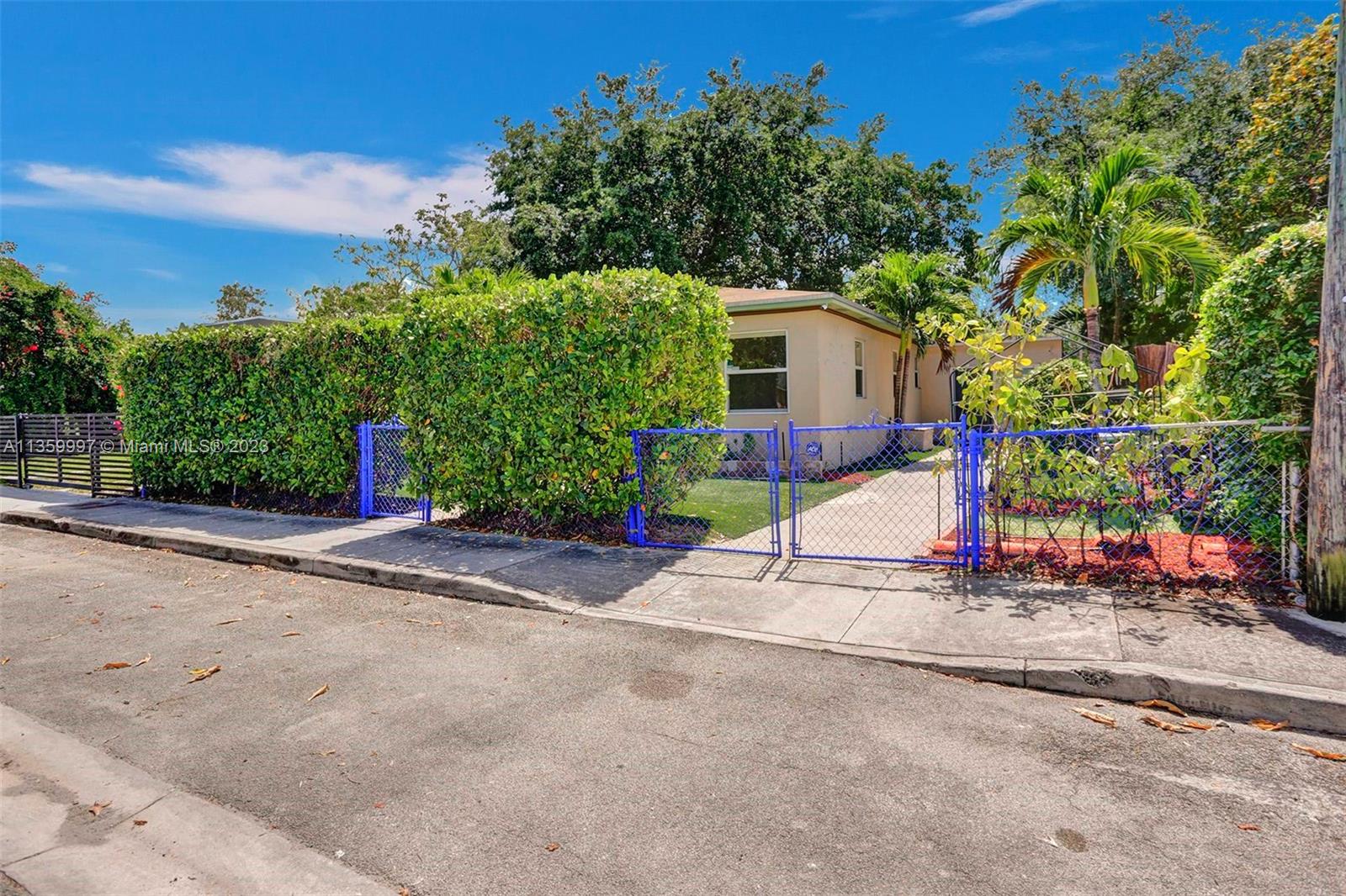BAY VISTA PARK AMD PL - Residential