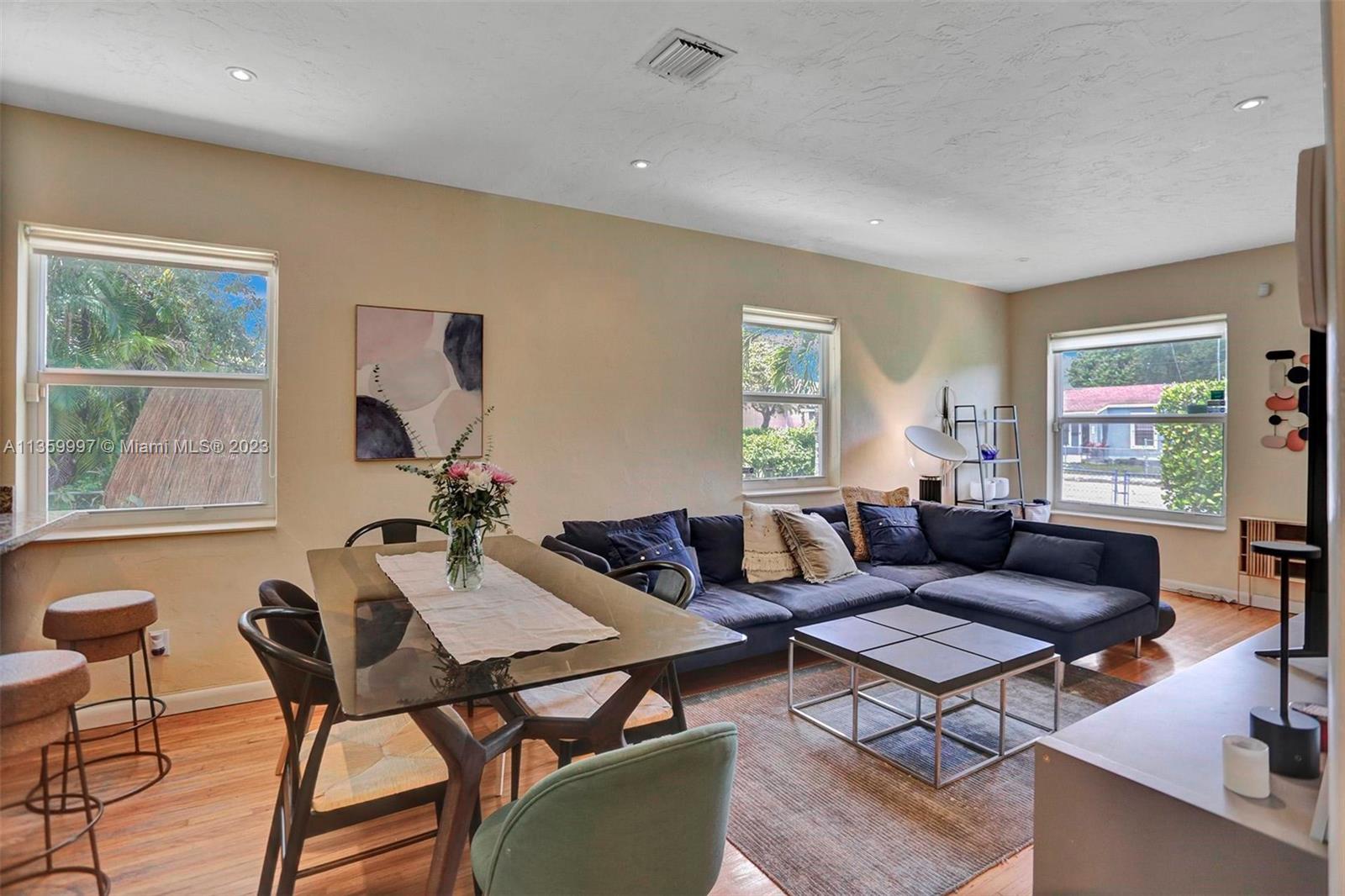 BAY VISTA PARK AMD PL - Residential