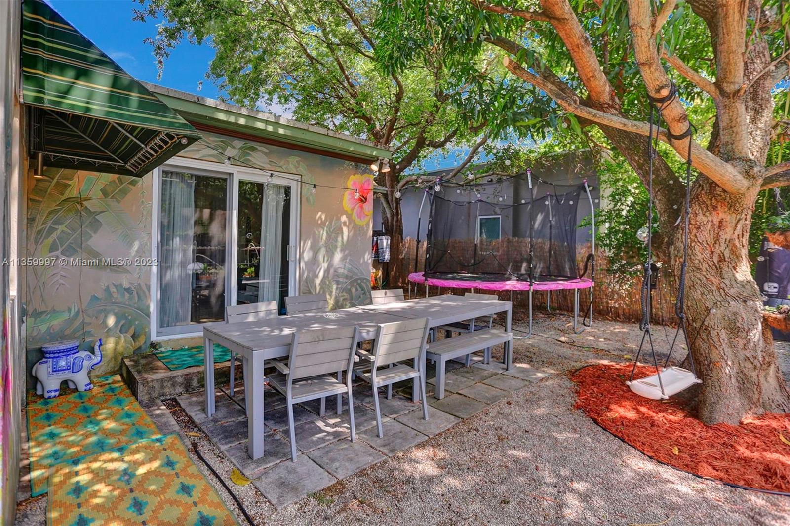 BAY VISTA PARK AMD PL - Residential