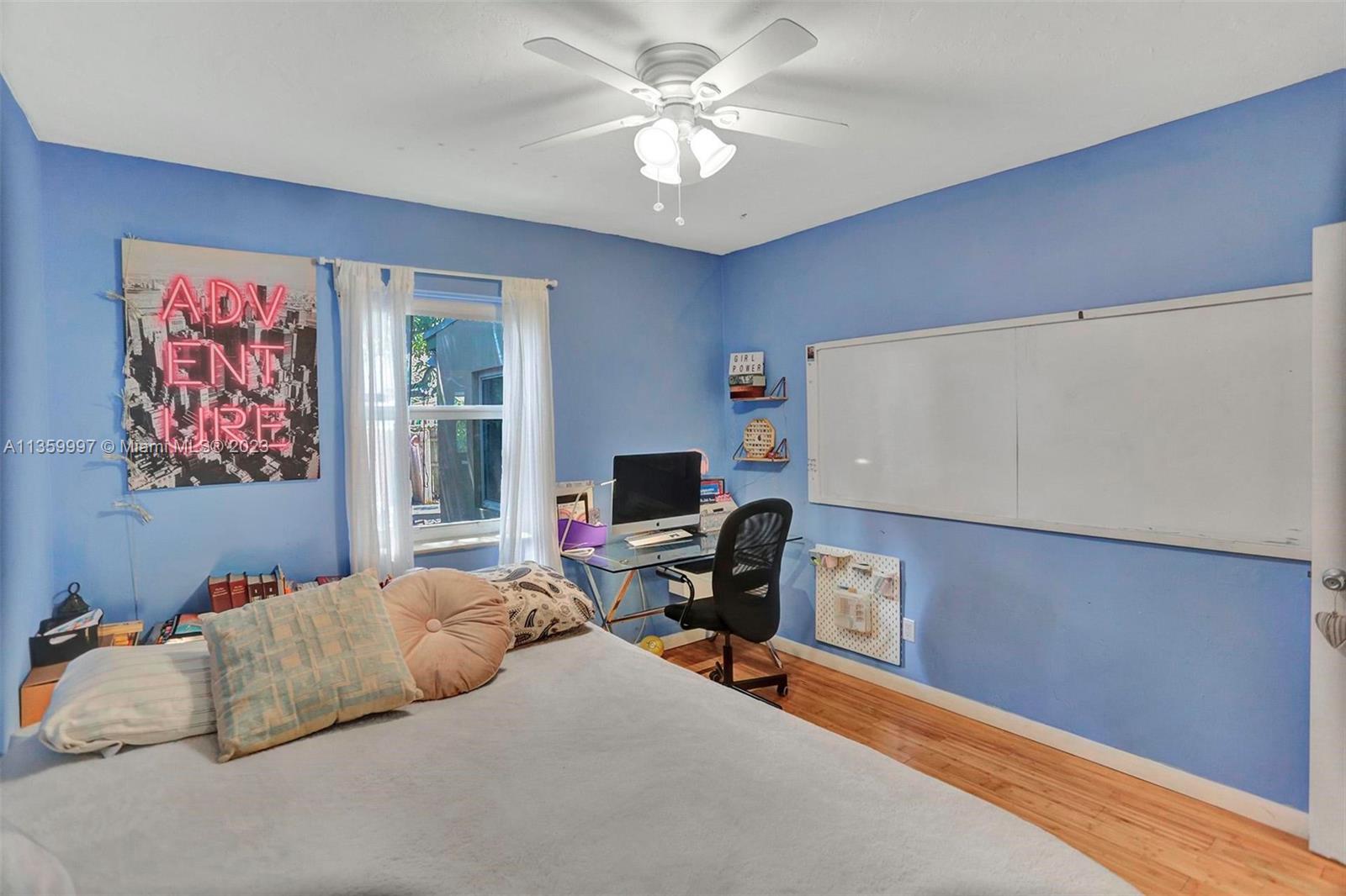 BAY VISTA PARK AMD PL - Residential
