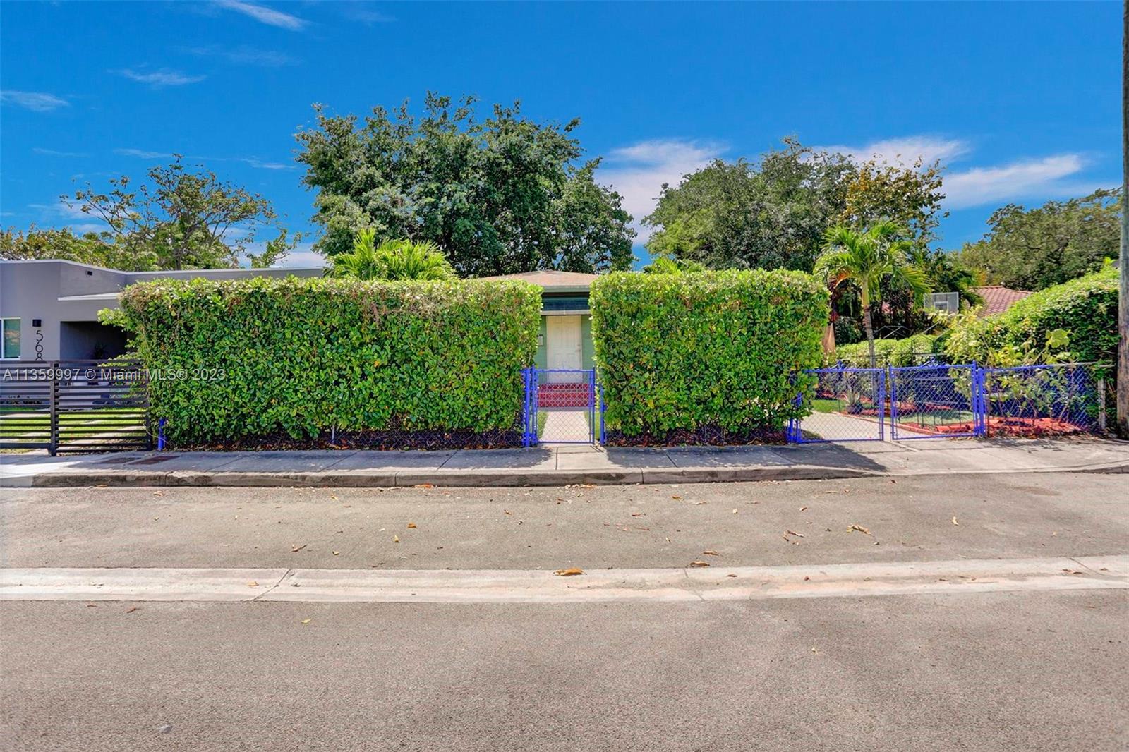 BAY VISTA PARK AMD PL - Residential
