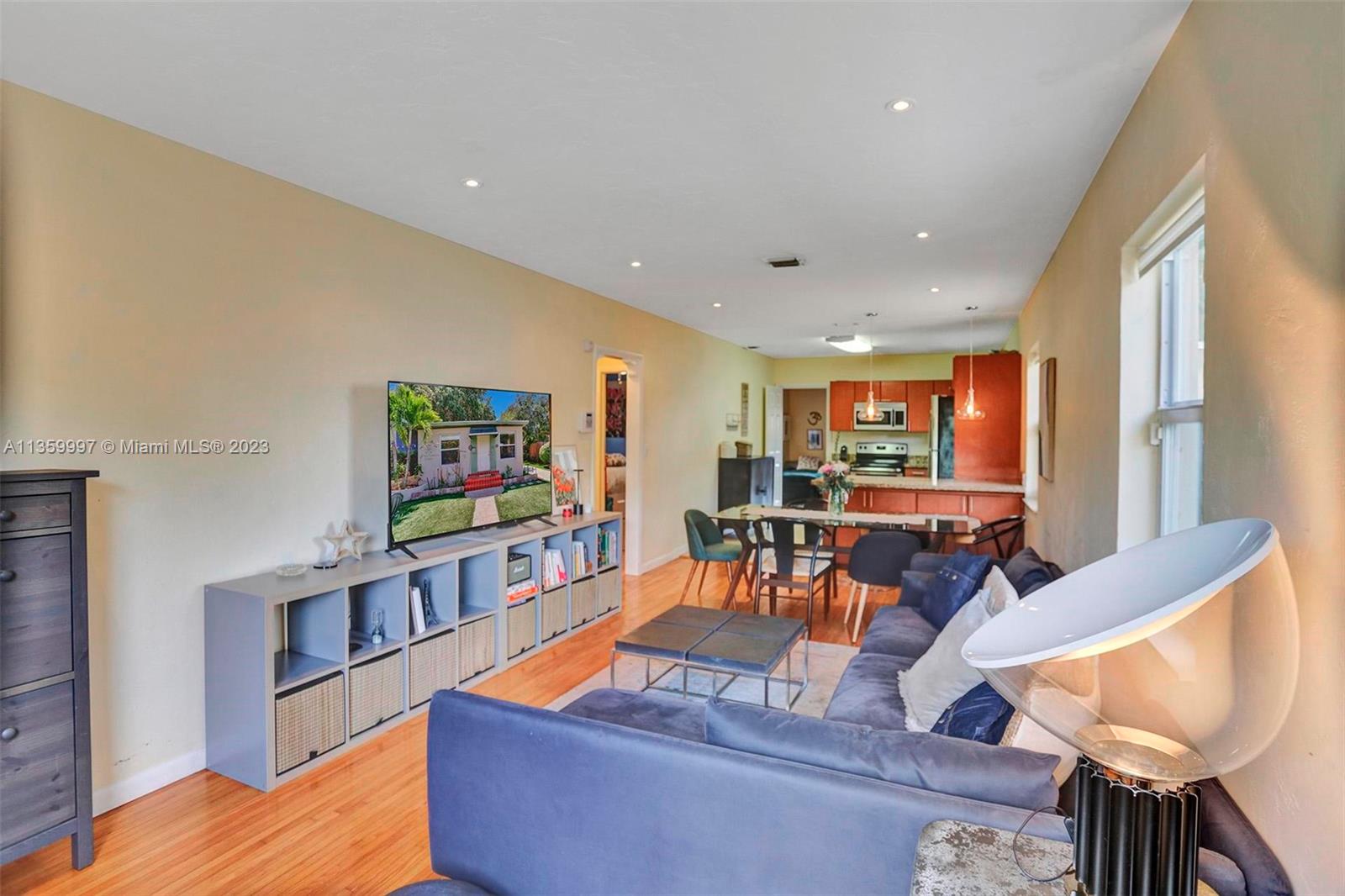 BAY VISTA PARK AMD PL - Residential