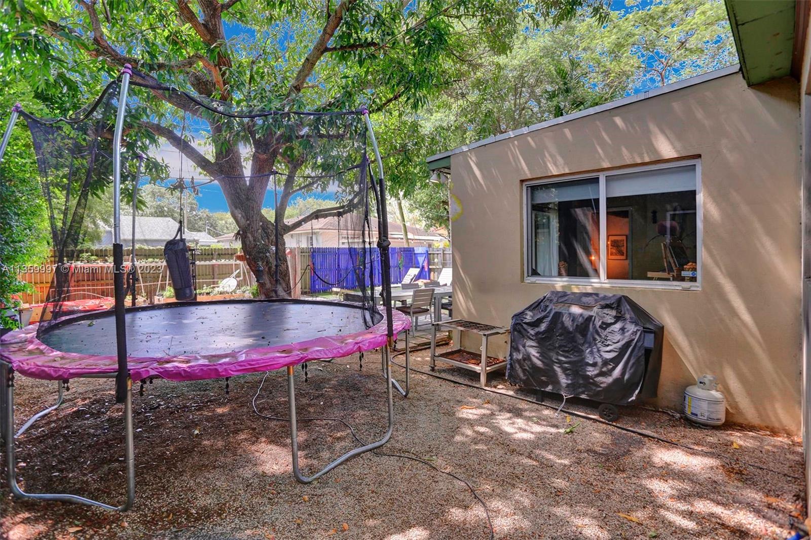 BAY VISTA PARK AMD PL - Residential