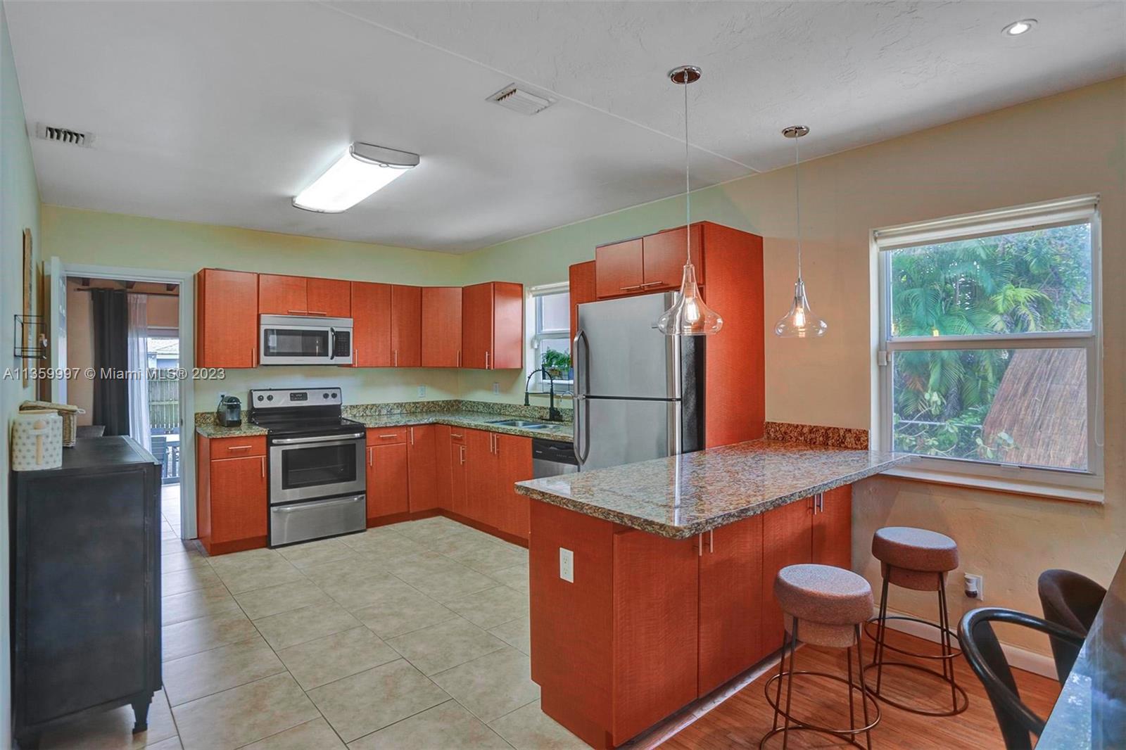 BAY VISTA PARK AMD PL - Residential