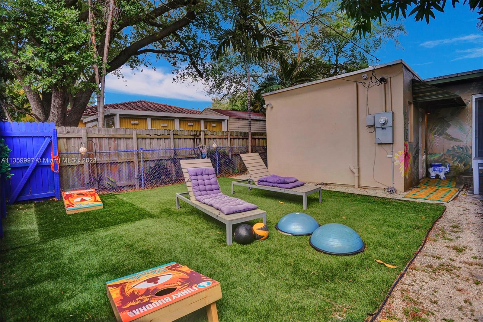 BAY VISTA PARK AMD PL - Residential