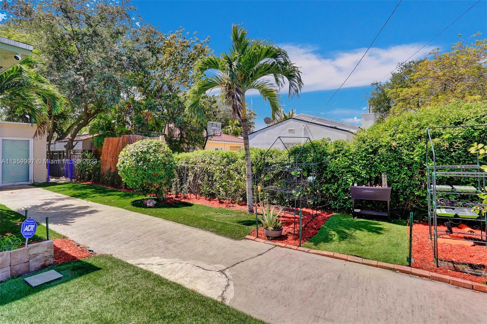 BAY VISTA PARK AMD PL - Residential