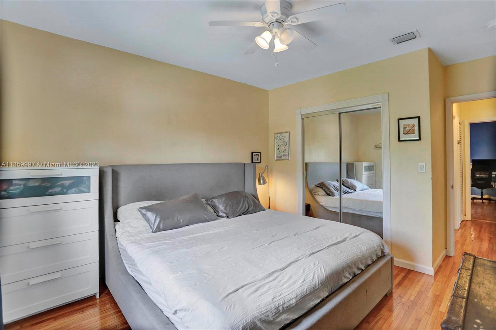 BAY VISTA PARK AMD PL - Residential