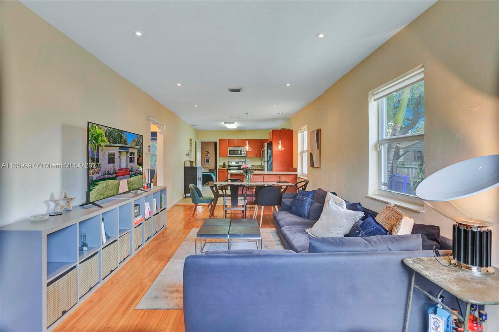 BAY VISTA PARK AMD PL - Residential