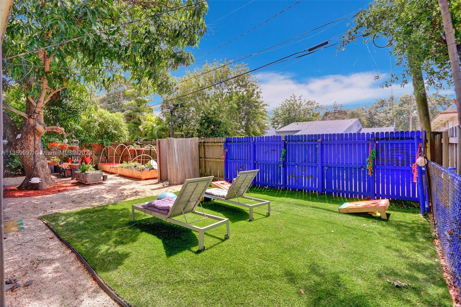 BAY VISTA PARK AMD PL - Residential