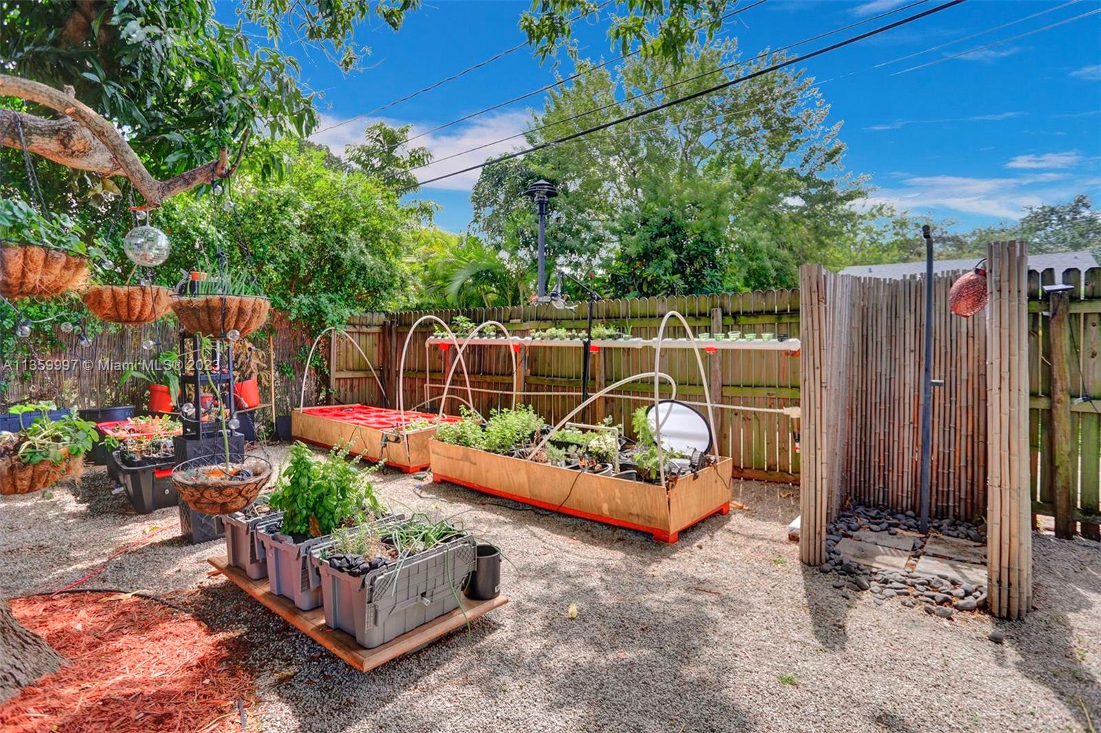 BAY VISTA PARK AMD PL - Residential