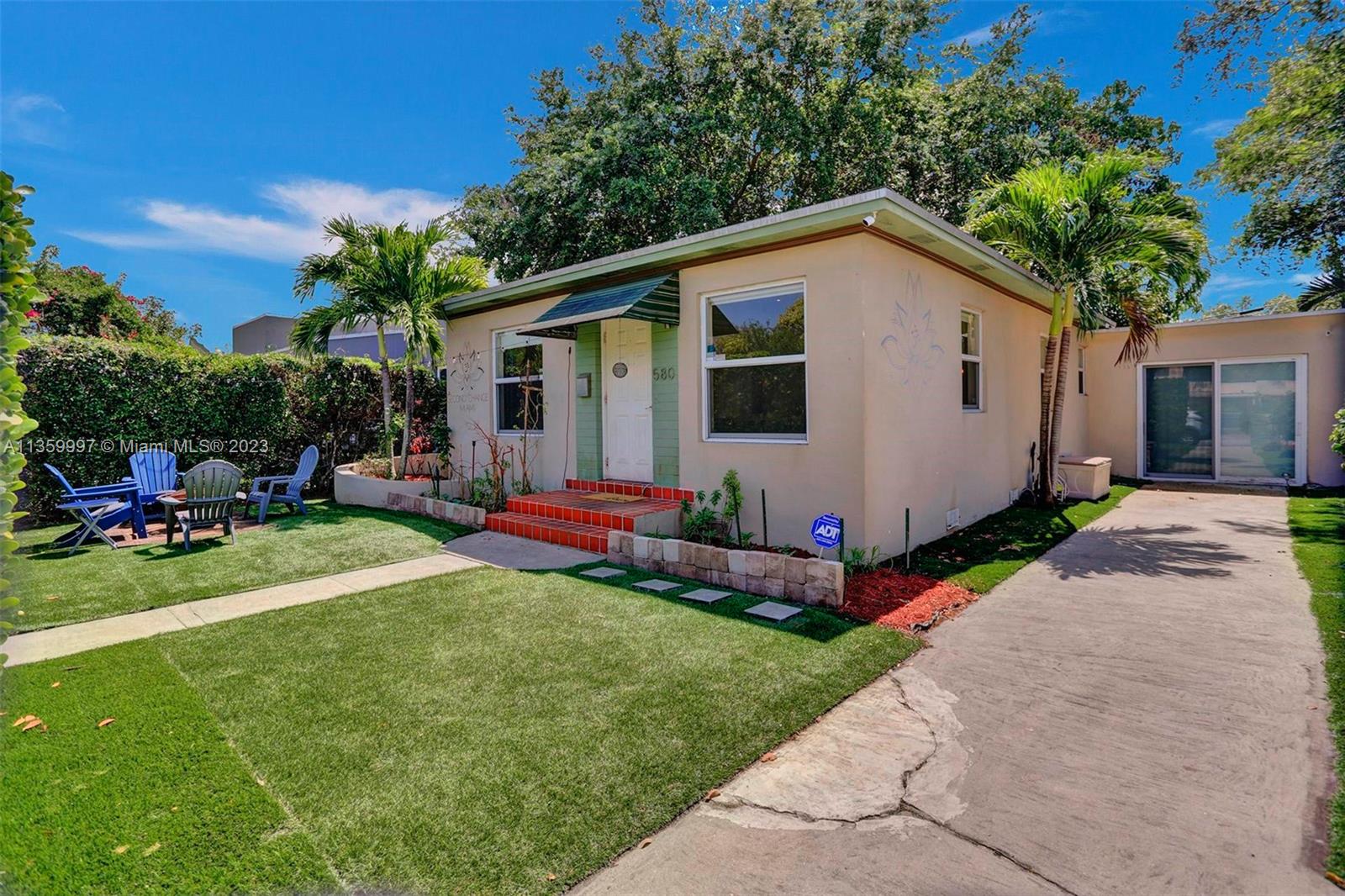 BAY VISTA PARK AMD PL - Residential