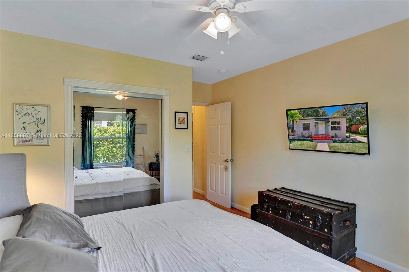 BAY VISTA PARK AMD PL - Residential
