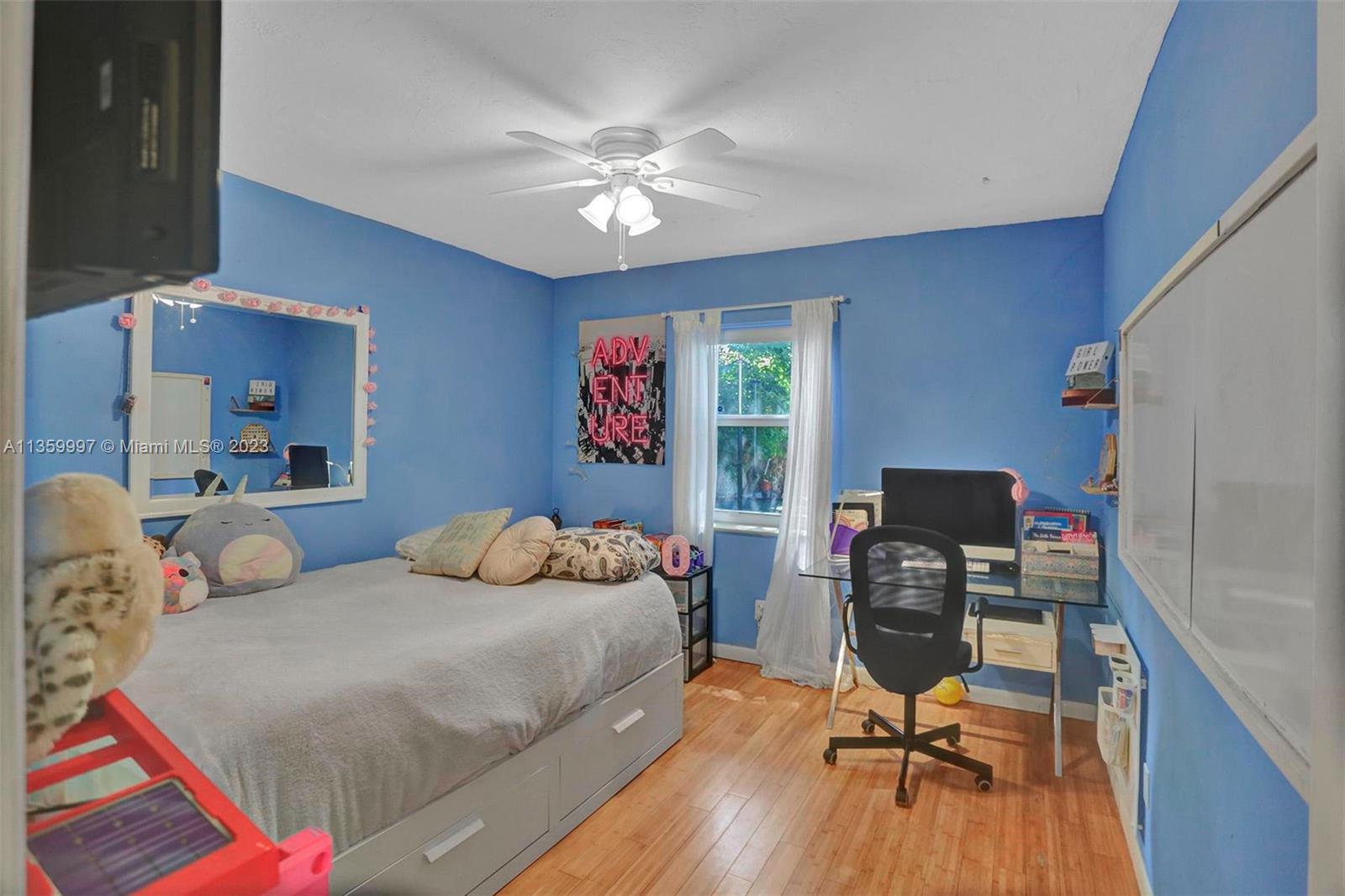 BAY VISTA PARK AMD PL - Residential