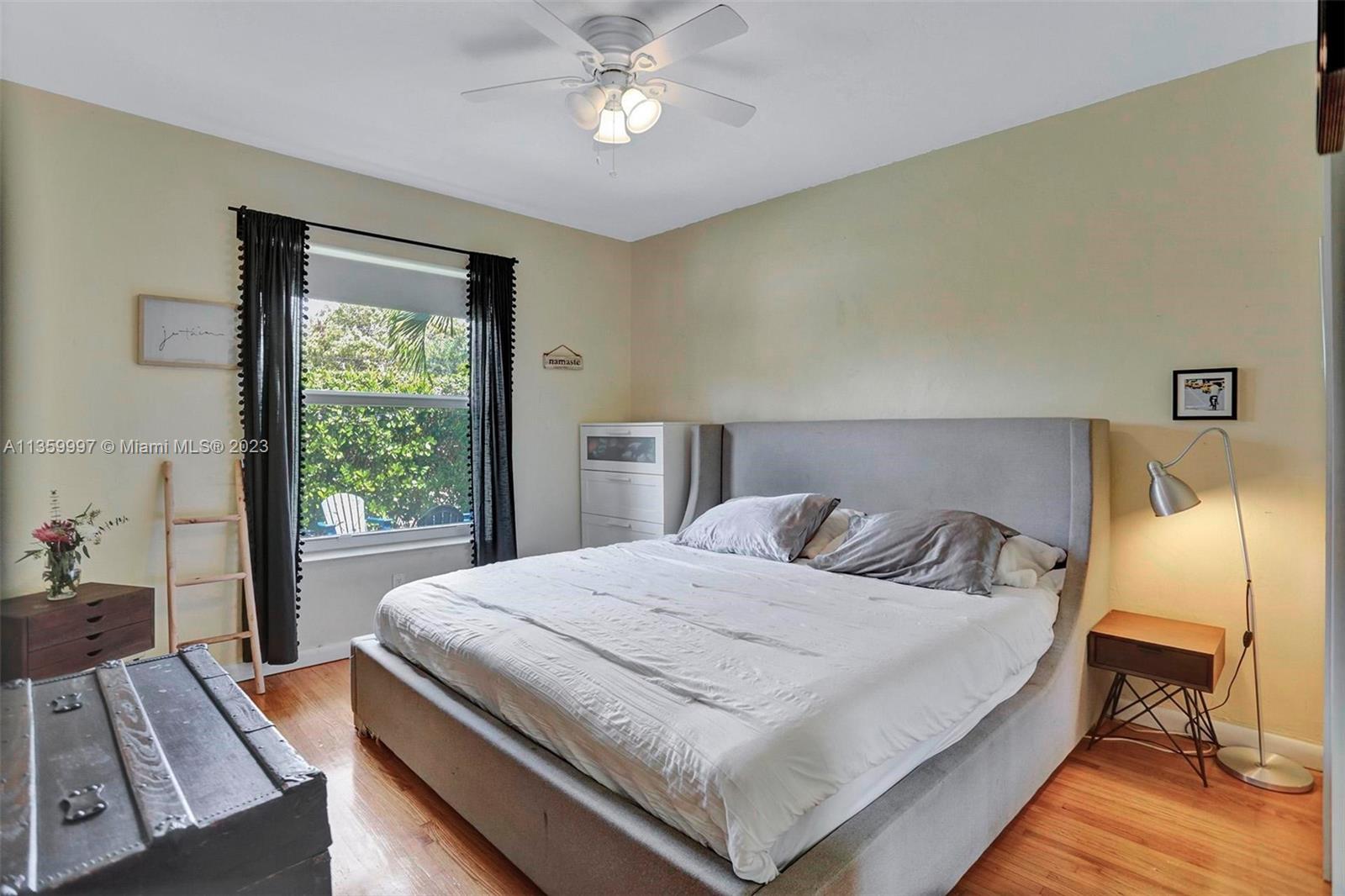BAY VISTA PARK AMD PL - Residential