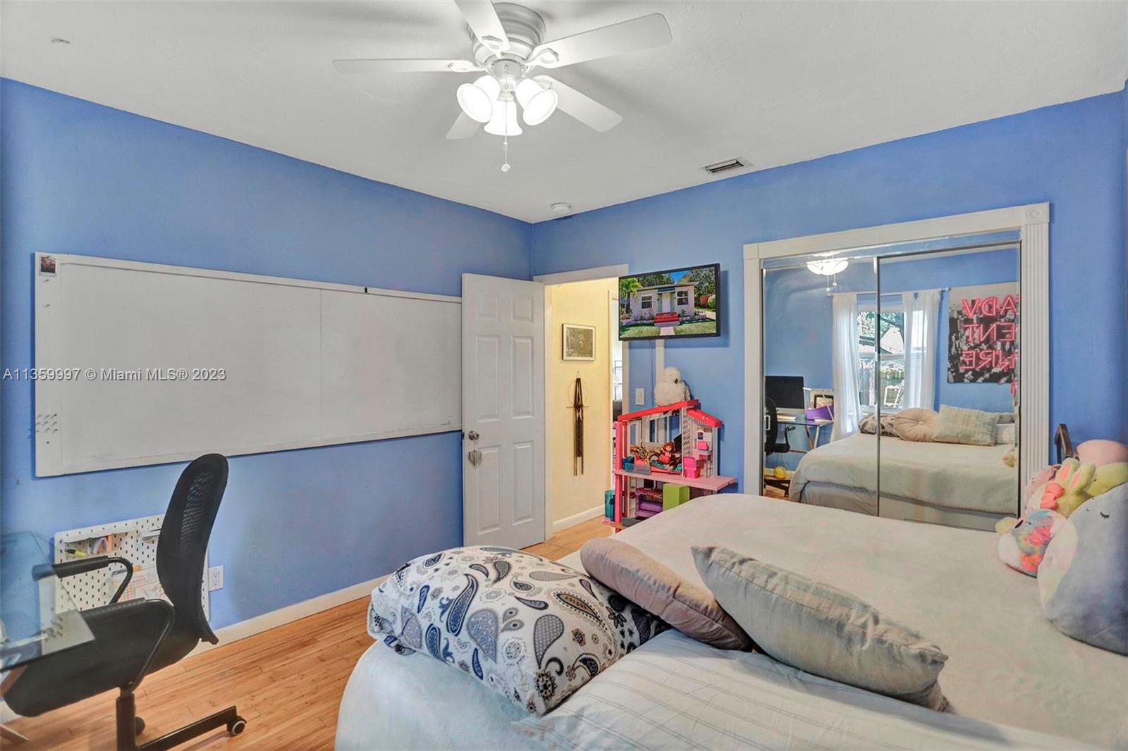 BAY VISTA PARK AMD PL - Residential