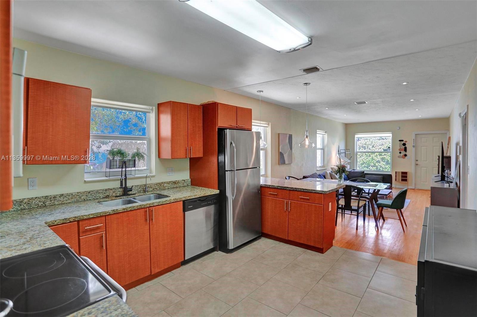 BAY VISTA PARK AMD PL - Residential