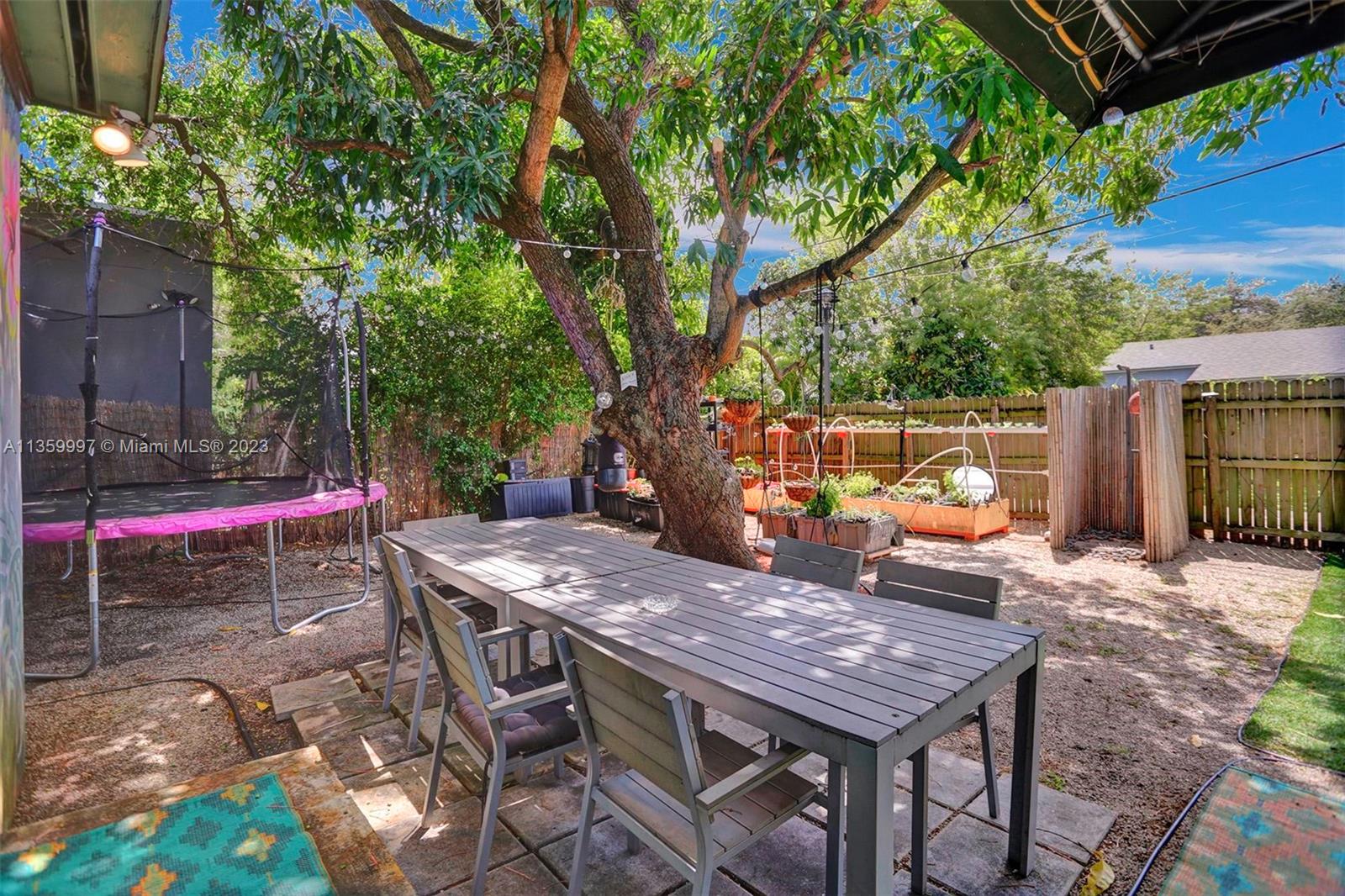 BAY VISTA PARK AMD PL - Residential