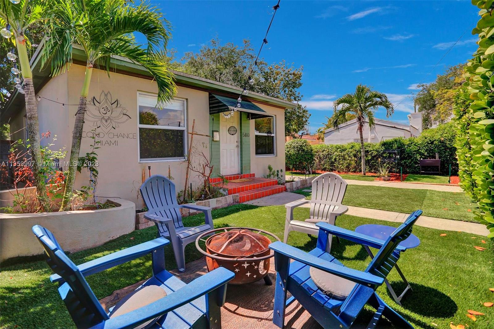 BAY VISTA PARK AMD PL - Residential