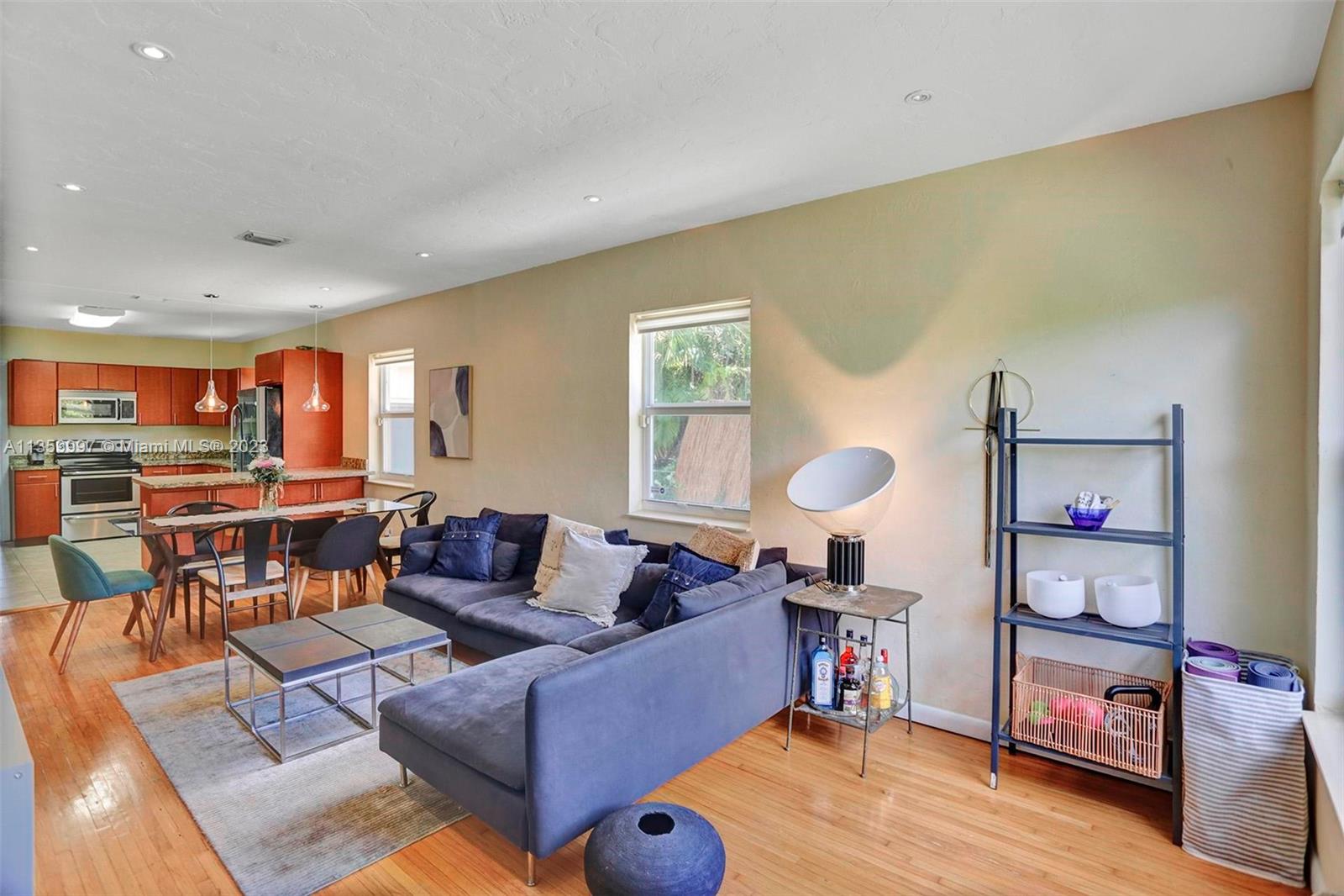 BAY VISTA PARK AMD PL - Residential