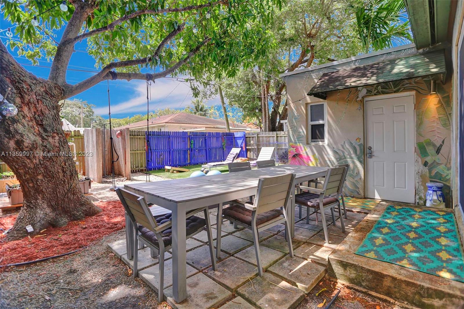 BAY VISTA PARK AMD PL - Residential