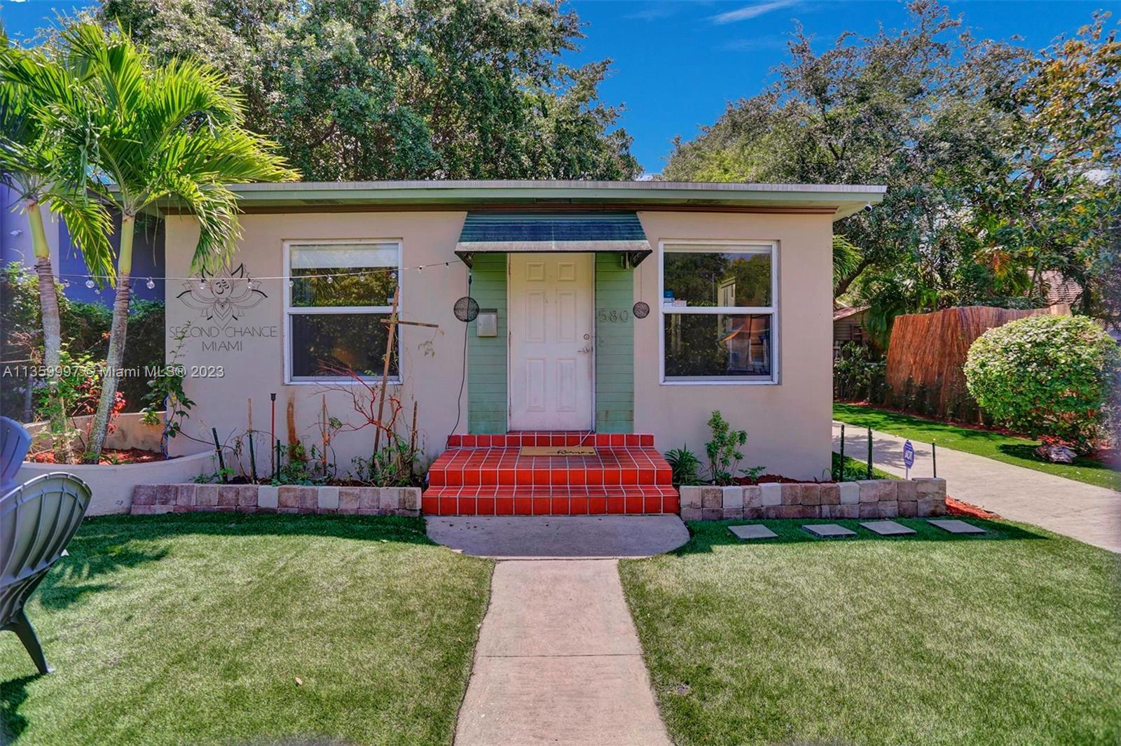 BAY VISTA PARK AMD PL - Residential
