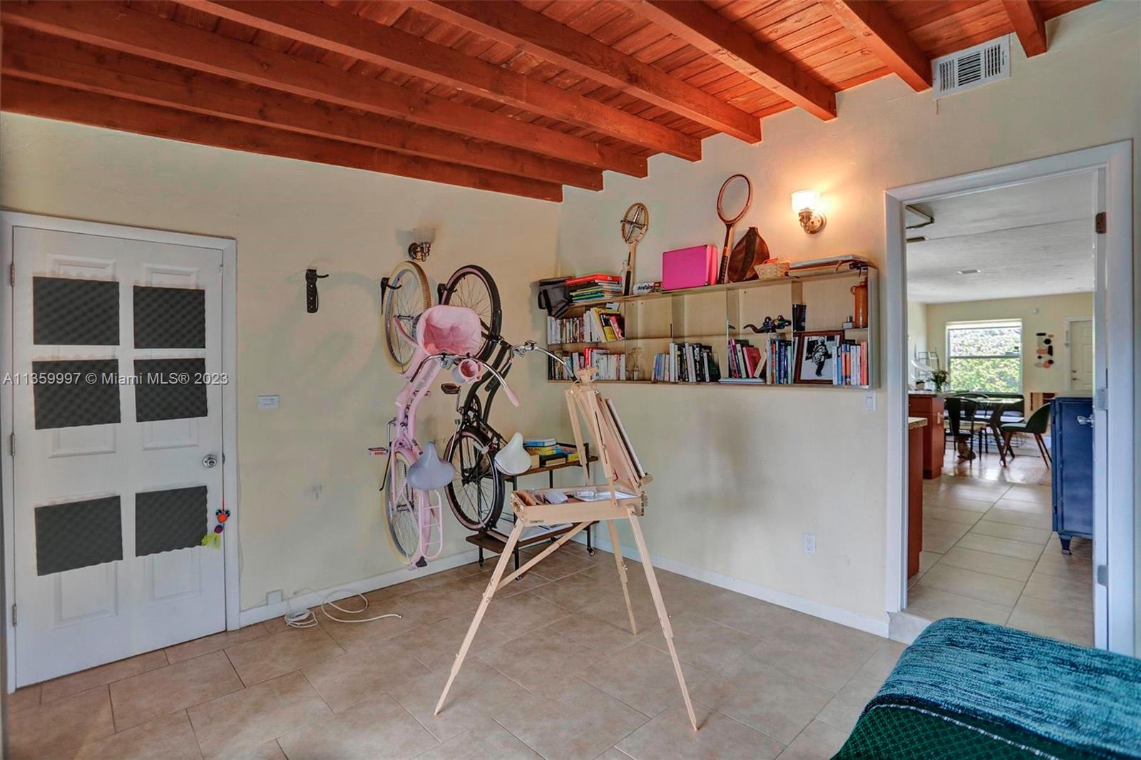 BAY VISTA PARK AMD PL - Residential