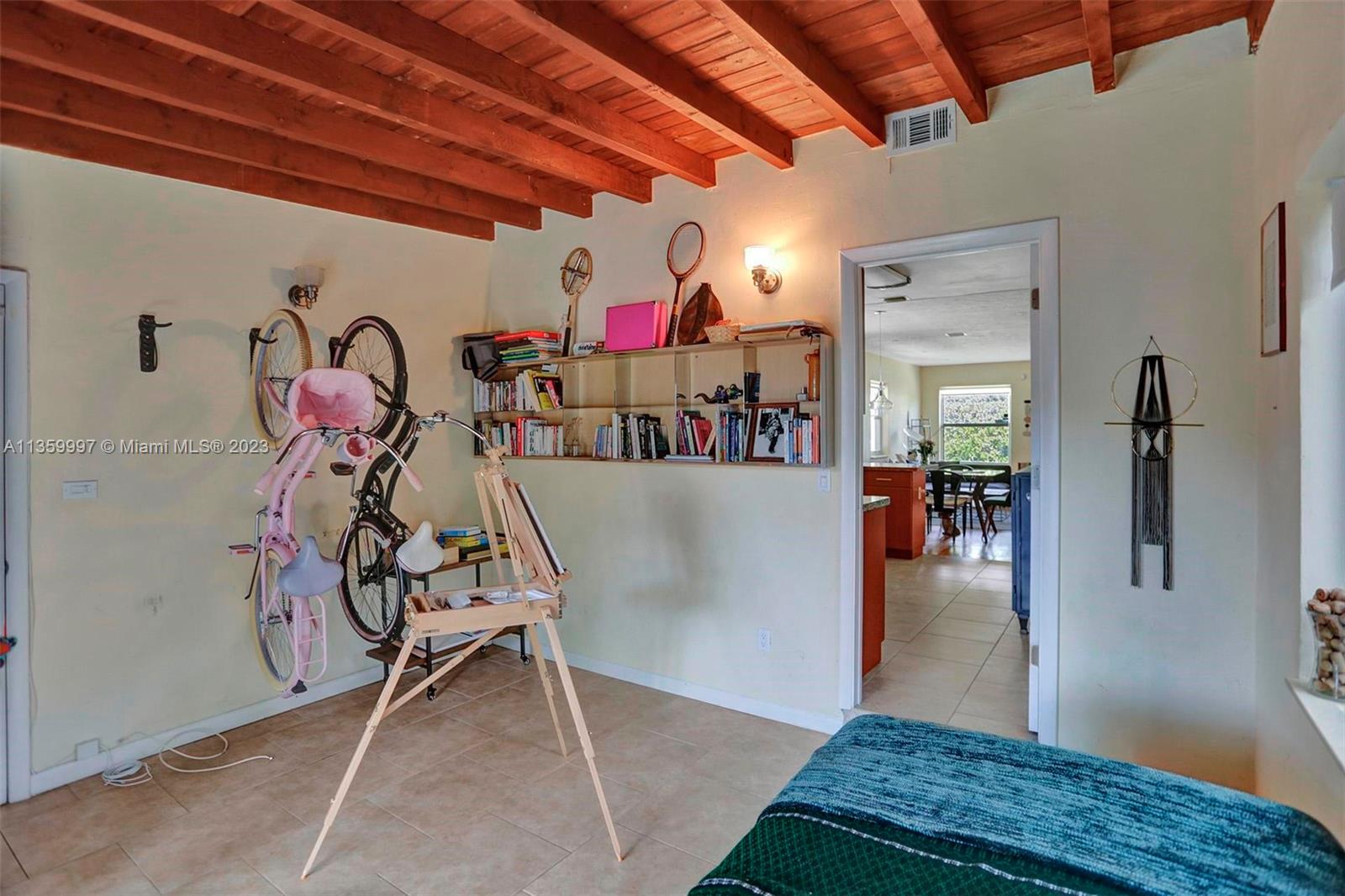 BAY VISTA PARK AMD PL - Residential