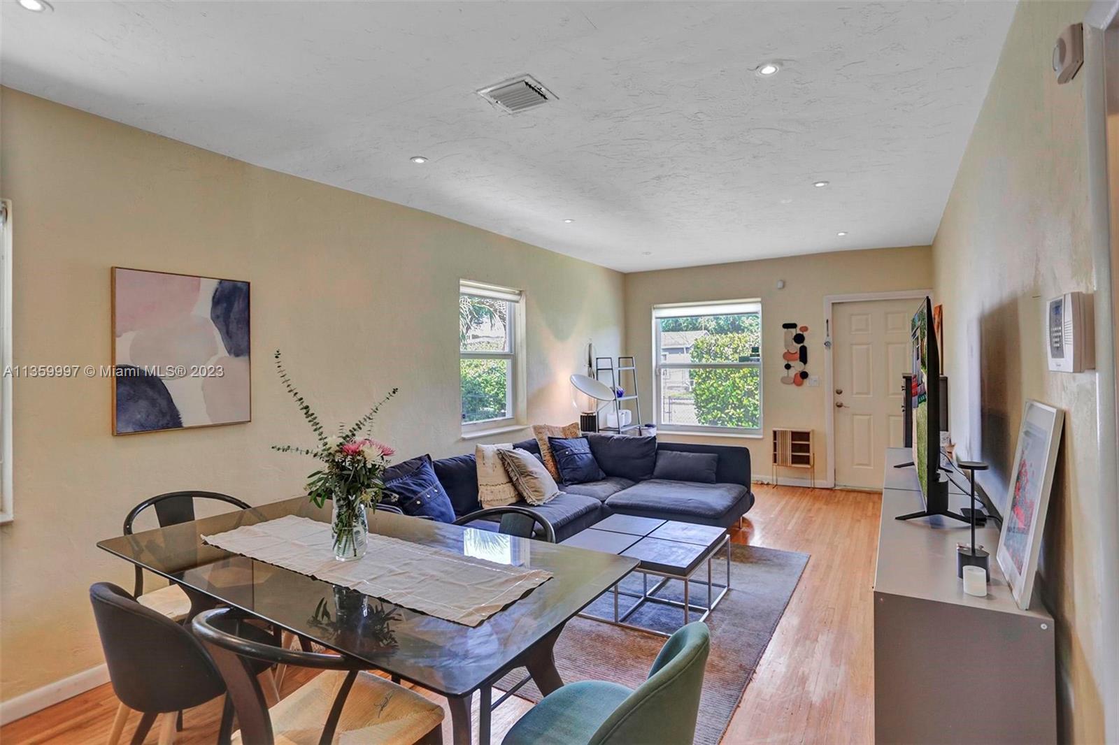 BAY VISTA PARK AMD PL - Residential