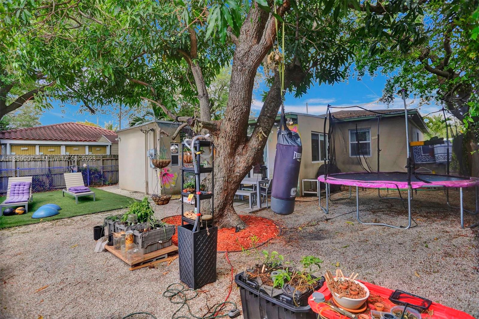 BAY VISTA PARK AMD PL - Residential