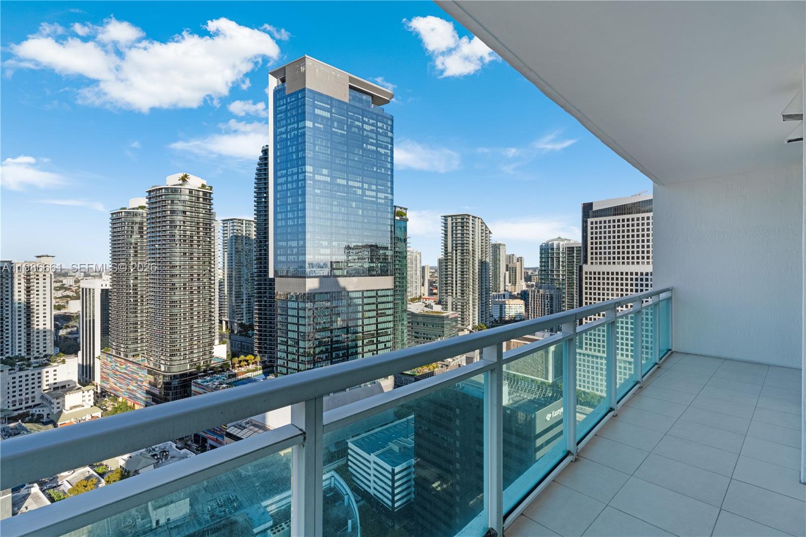 THE PLAZA 901 BRICKELL CO - Residential