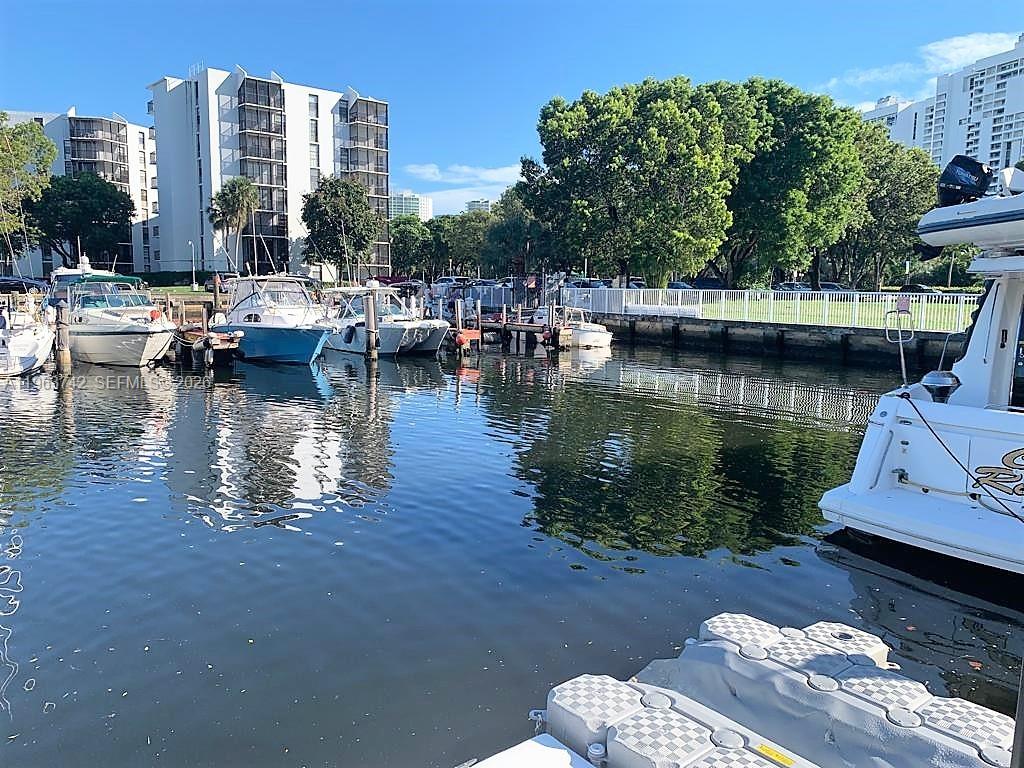 An exciting opportunity for this rental a 43 Ft. x 13.2 Ft boat slip, located in a gated and secured Aventura Marina seems to offer several benefits, such as deep water, Intracoastal bay, and ocean access facility with no fixed bridges. Additionally, the rental includes water, electric, and trash services, making it convenient for the renter. It is also worth noting that the marina's location is quite advantageous, given its proximity to Aventura Mall, shops and restaurants. However, it's important to note that this rental opportunity does not allow liveaboard. Sales tax is not included in the rental rate.