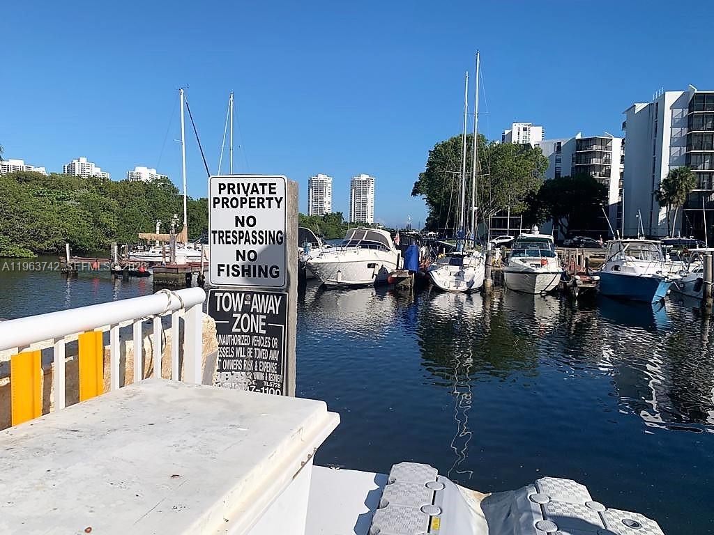 AVENTURA MARINA NO I COND - Land