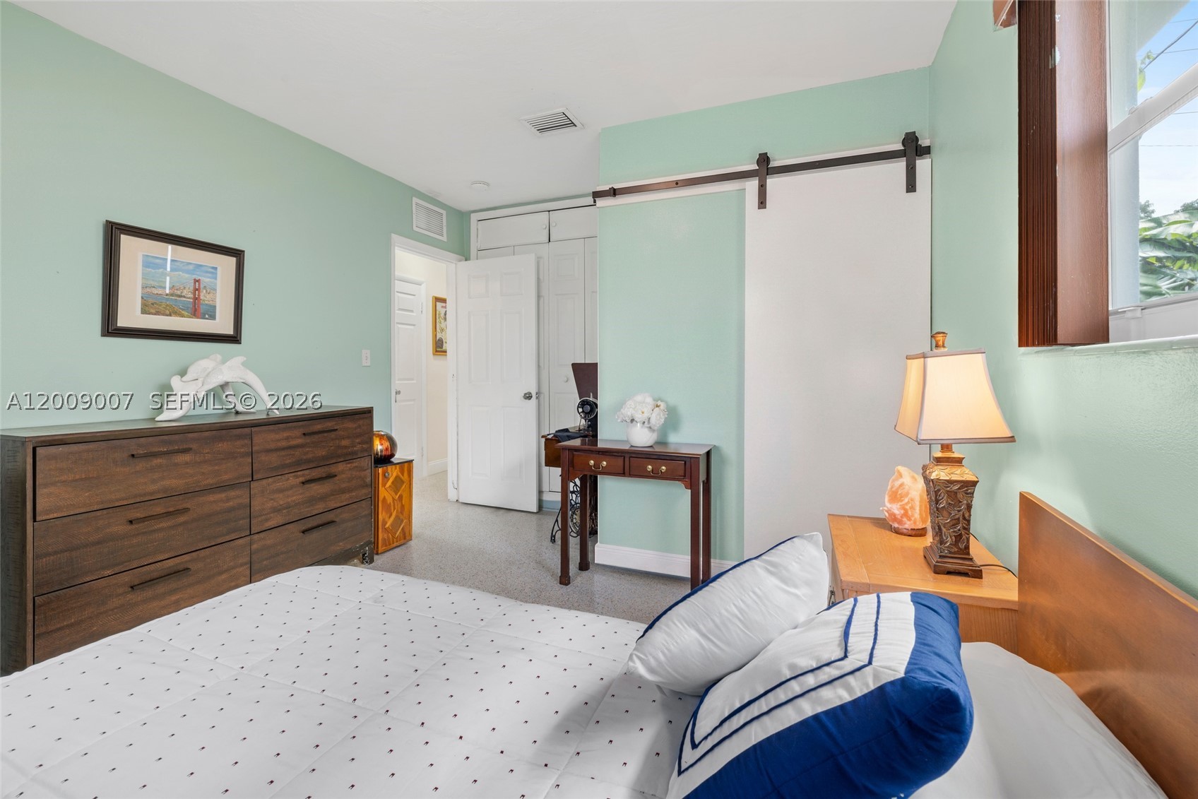 WEST LARKIN PARK - Residential