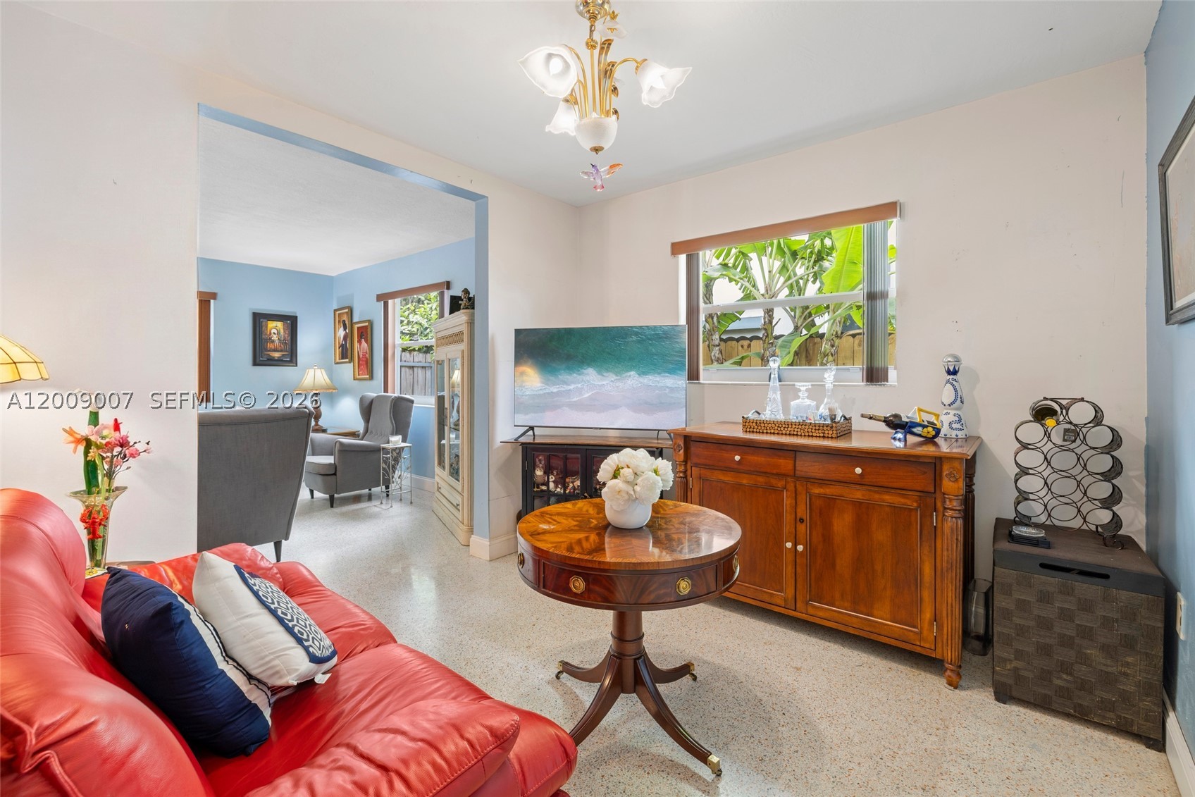 WEST LARKIN PARK - Residential