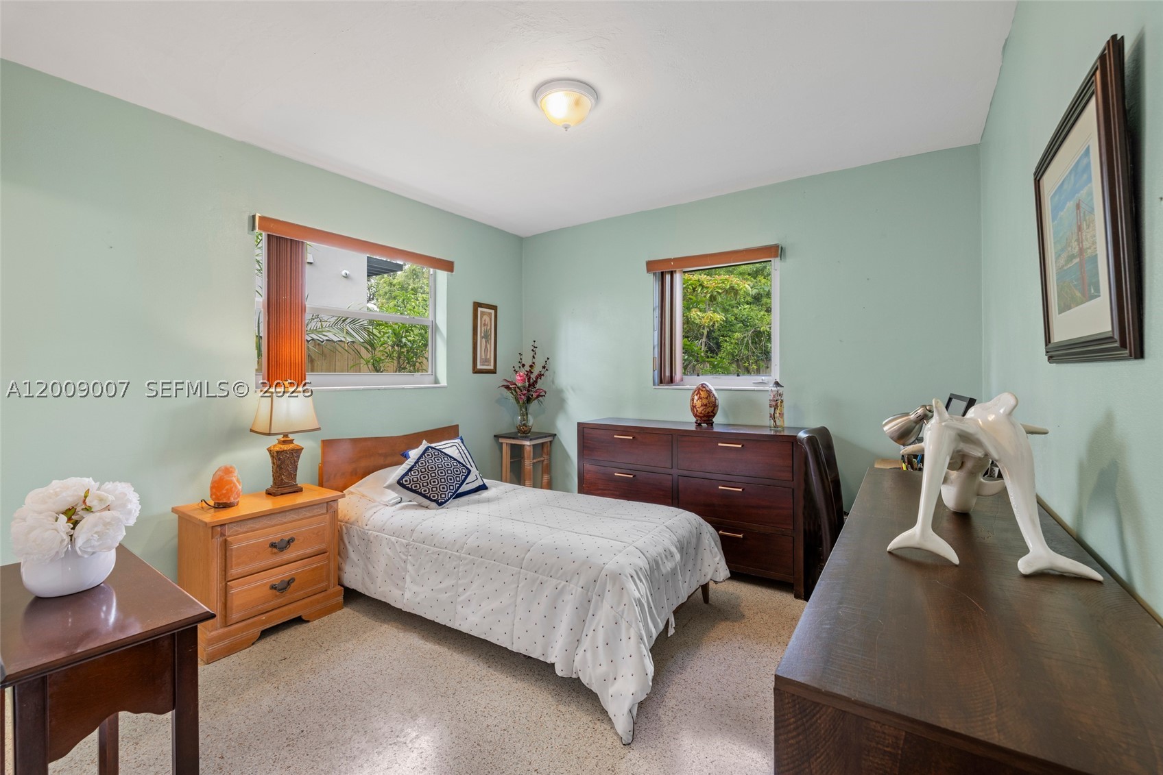 WEST LARKIN PARK - Residential