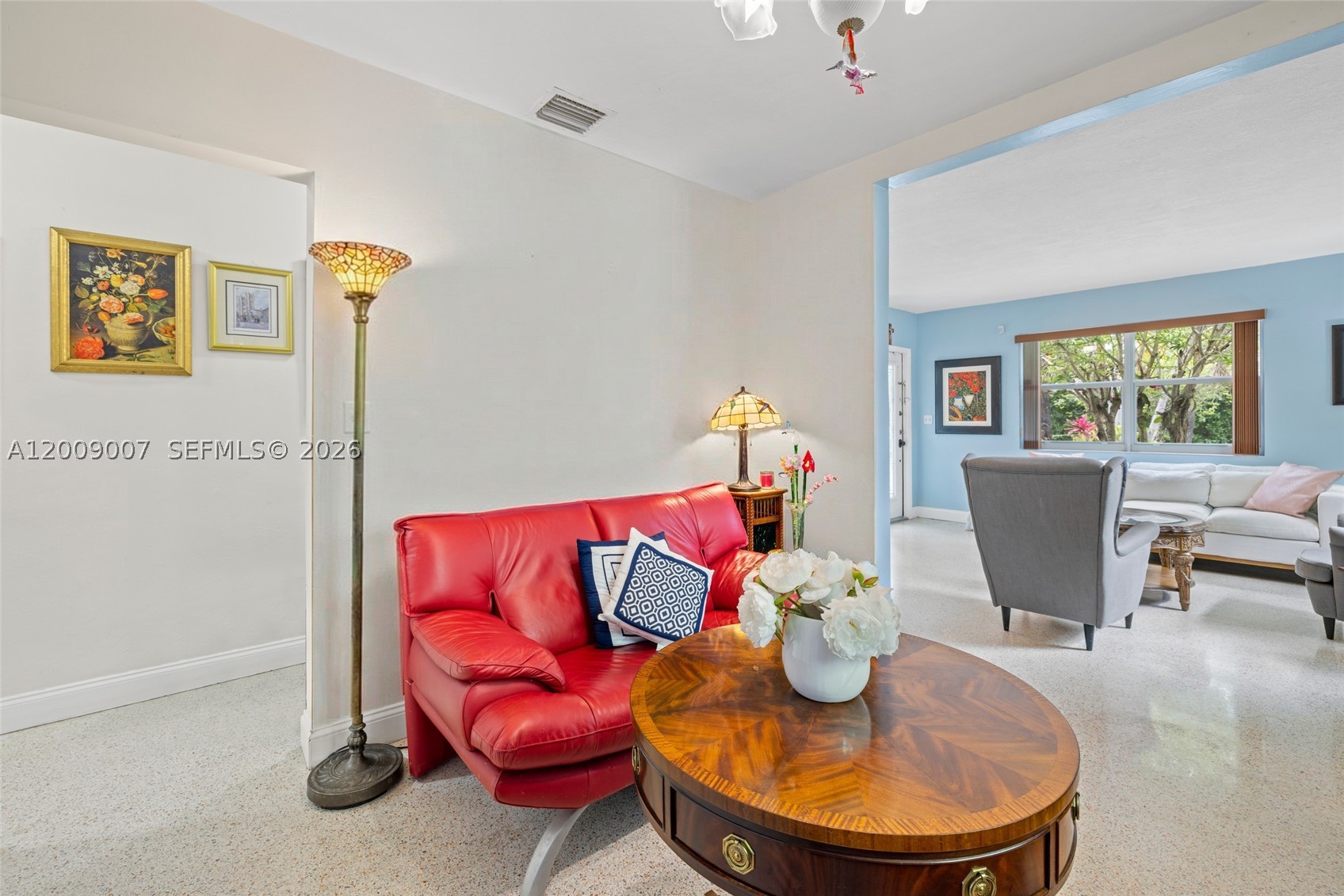 WEST LARKIN PARK - Residential