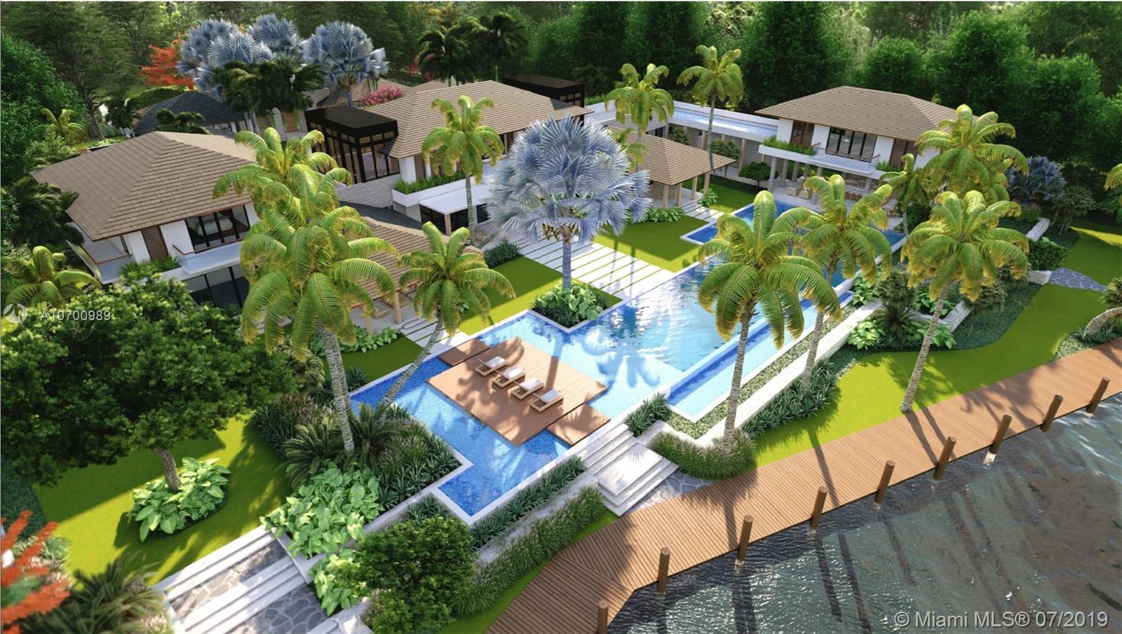 Gables Estates - Land