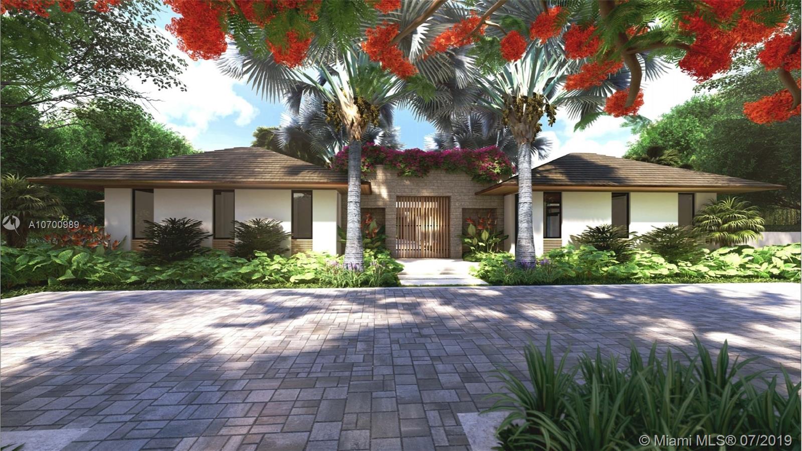 Gables Estates - Land