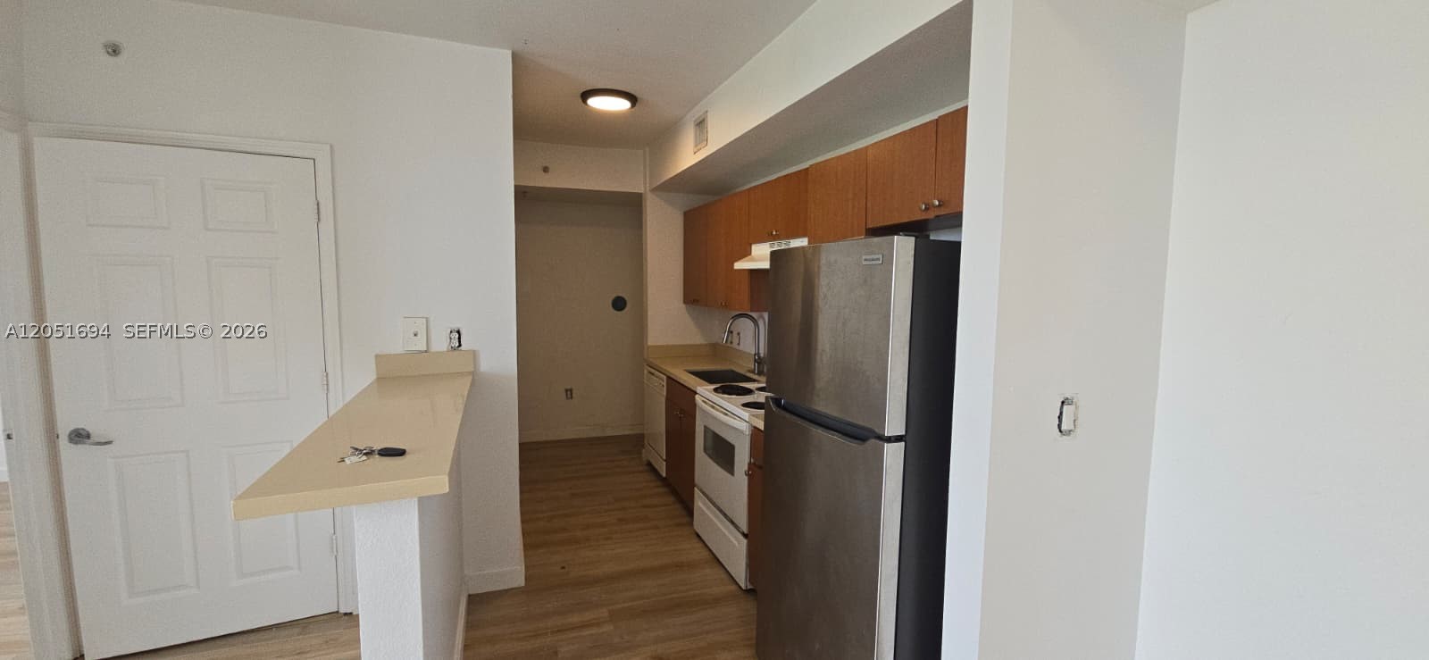 BRICKELL RIVERVIEW - Residential Lease