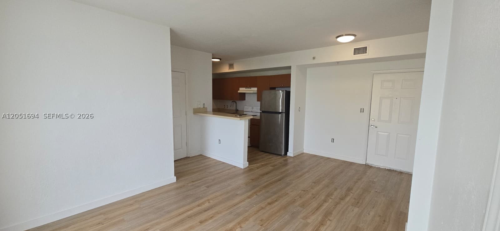 BRICKELL RIVERVIEW - Residential Lease