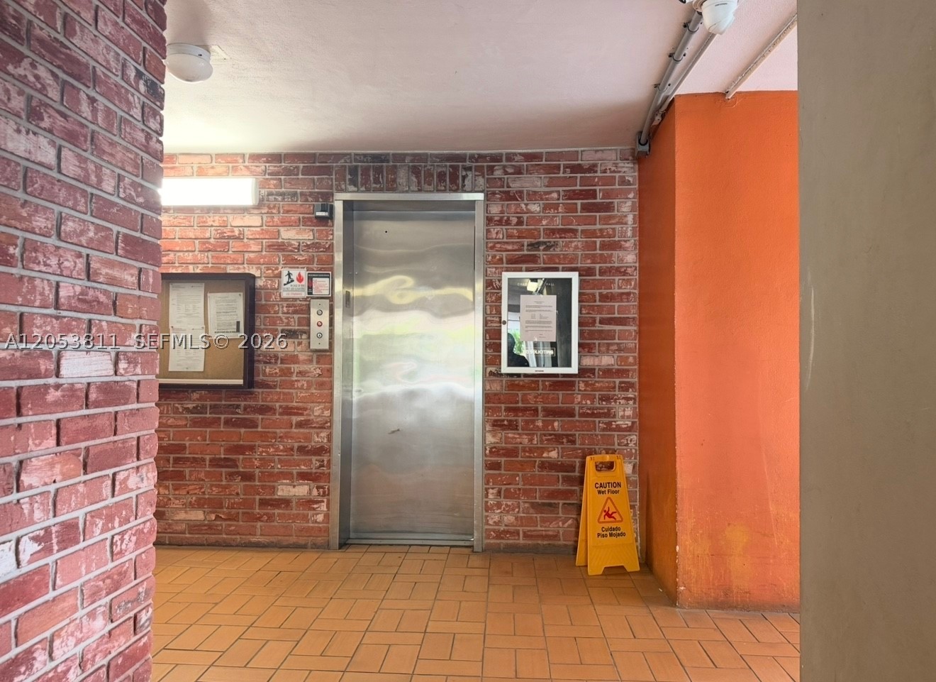 CHANCELLOR HALL CONDO - Residential Lease