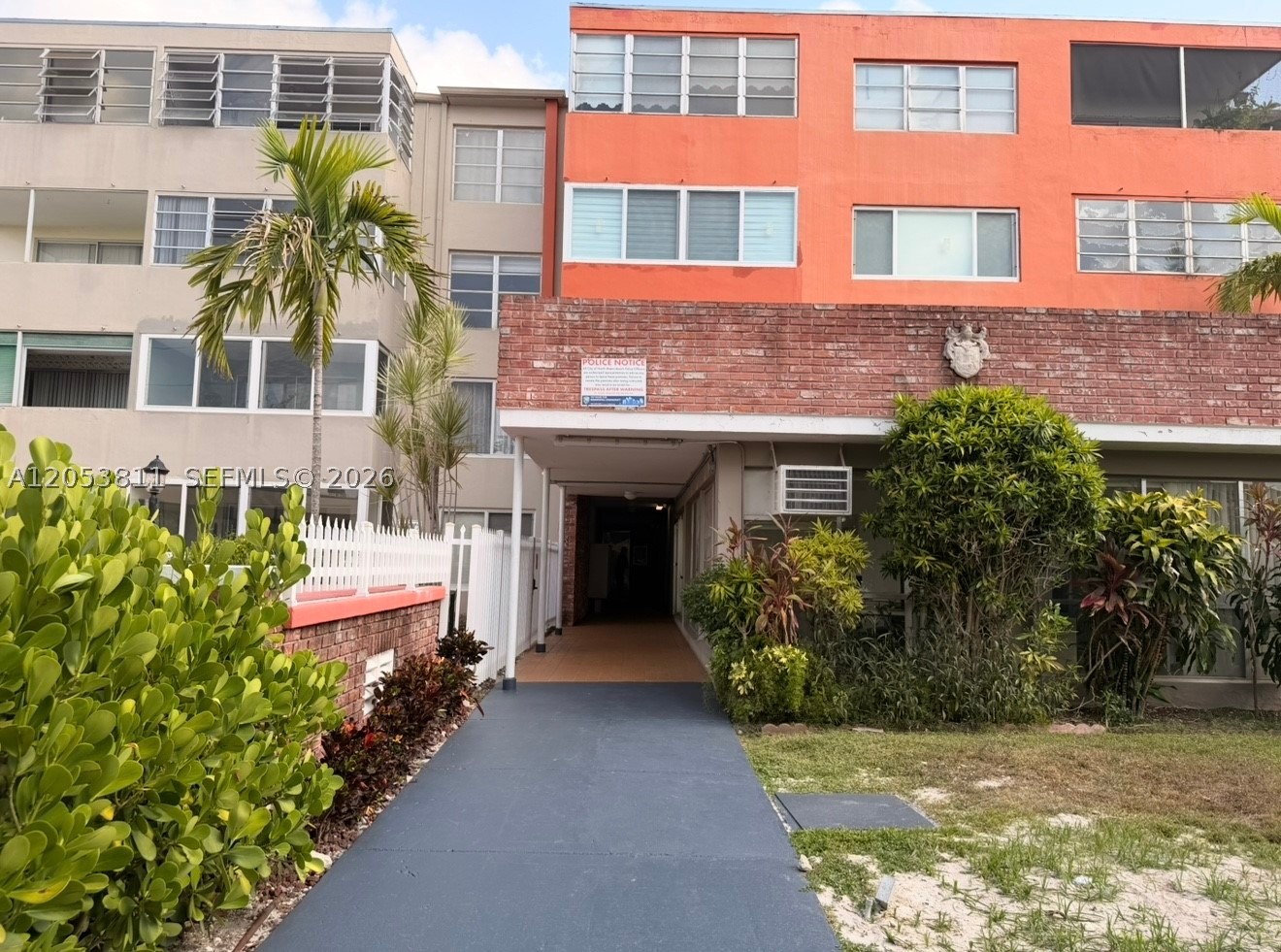 CHANCELLOR HALL CONDO - Residential Lease