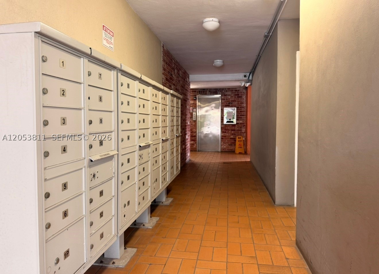 CHANCELLOR HALL CONDO - Residential Lease