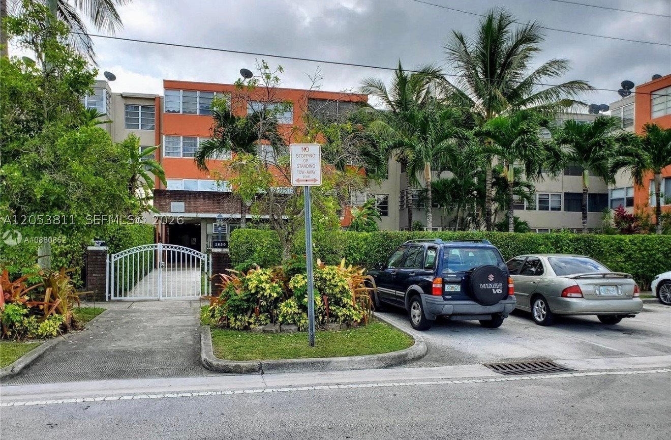 CHANCELLOR HALL CONDO - Residential Lease