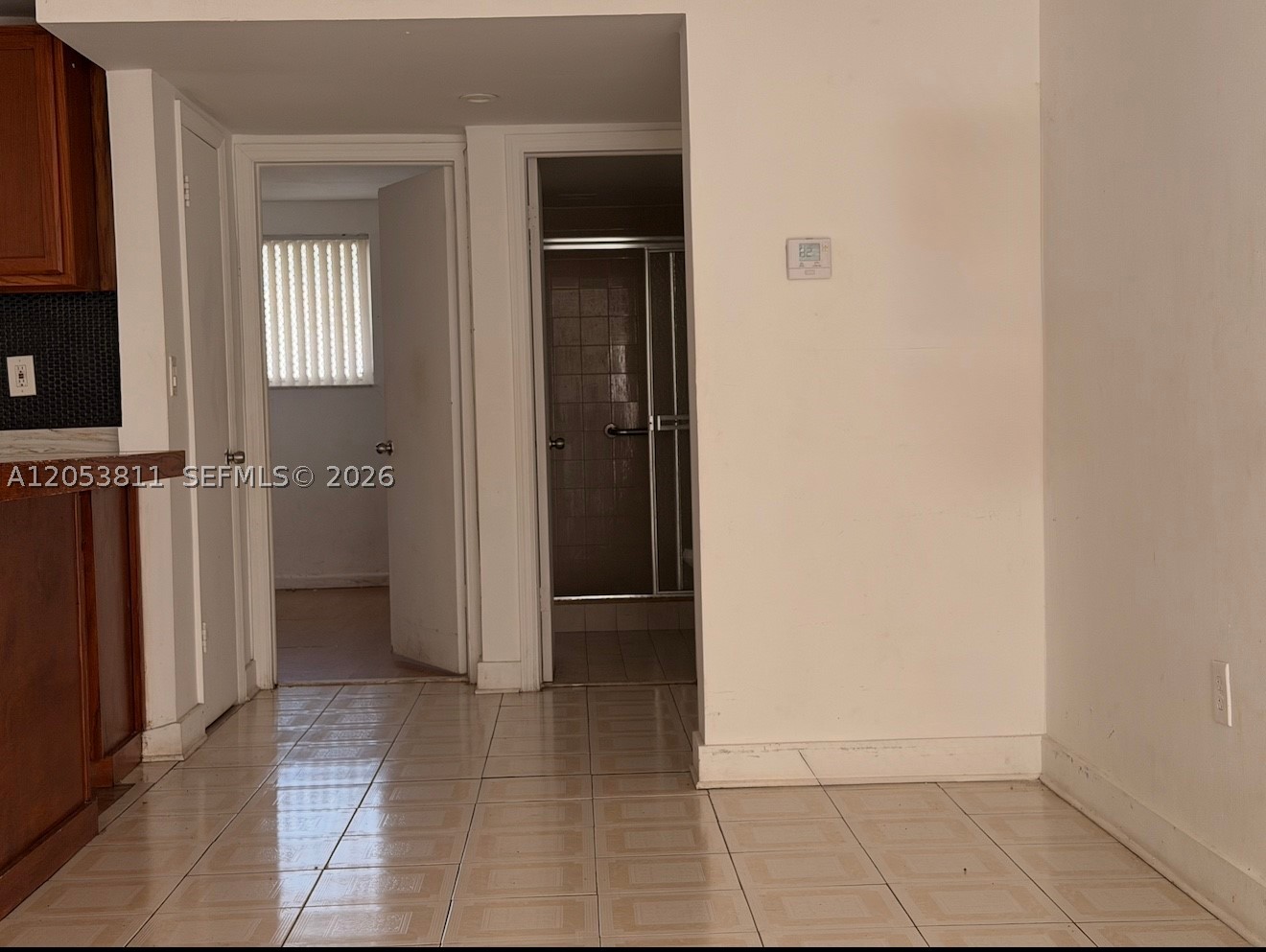 CHANCELLOR HALL CONDO - Residential Lease