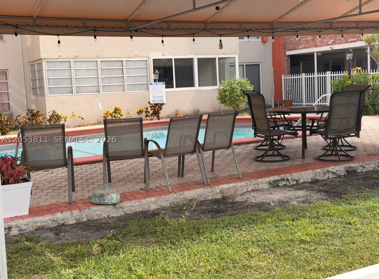 CHANCELLOR HALL CONDO - Residential Lease